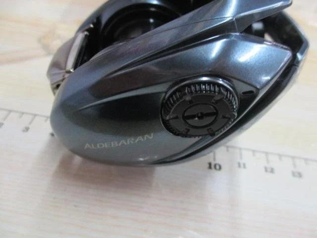 Ou acheter le Shimano Aldebaran BFS au meilleur prix