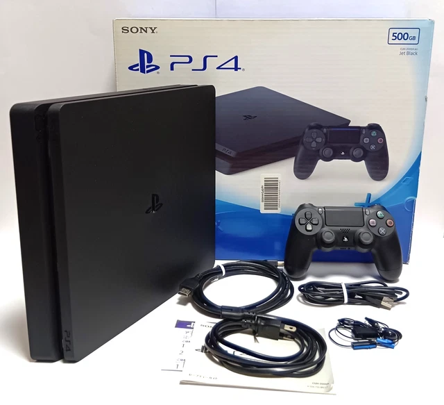 Playstation 4 Fat 500 Gb Clean as New in Ilala - Video Game Consoles