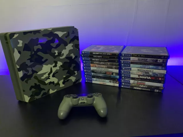 Ps4 ww2 store bundle