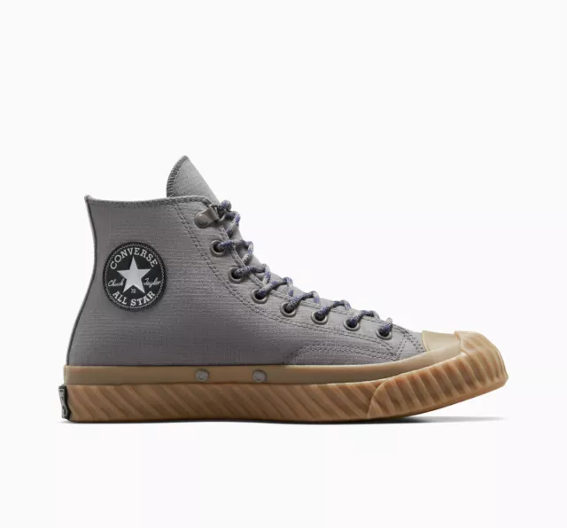 Converse Chuck 70 Bosey High-Top Shoes Grey