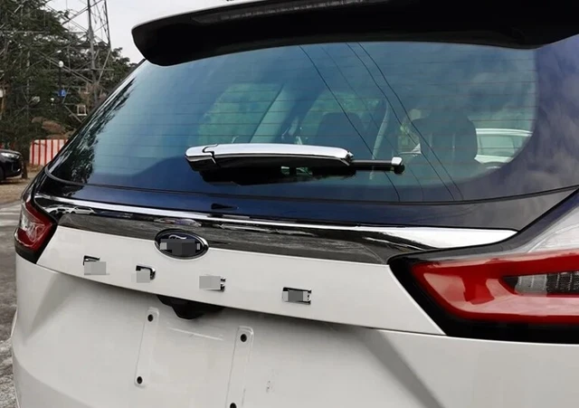 Kit Essuie-glace Arrière Pour Jaguar F-Pace 2016-2021 - Bras Et Lame Inclus - Installation Directe Facile