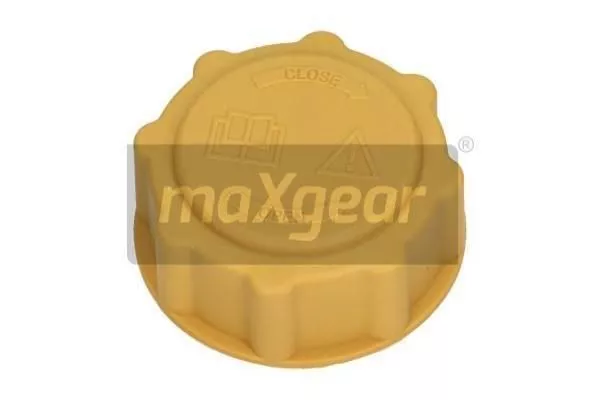 MAXGEAR 28-0320 Verschlussdeckel, Kühler für CADILLAC CHEVROLET DACIA DAEWOO