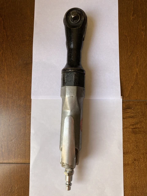 Vintage 3/8" DRIVE HEAVY DUTY AIR RATCHET