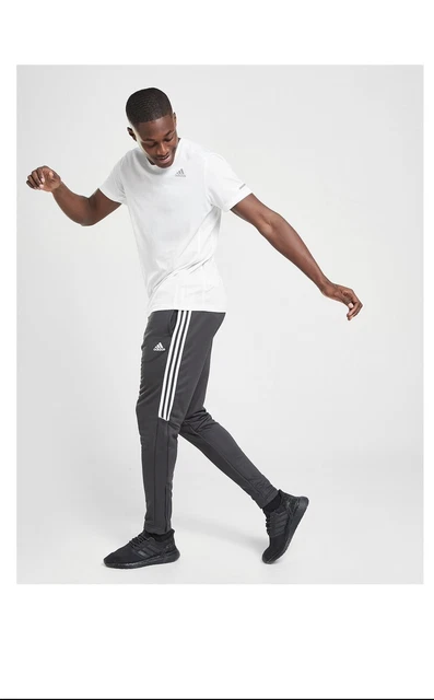 Adidas match store track pants
