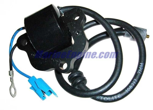 BRP EVINRUDE JOHNSON 0502880 - Ignition Coil Assembly **NEW OEM**