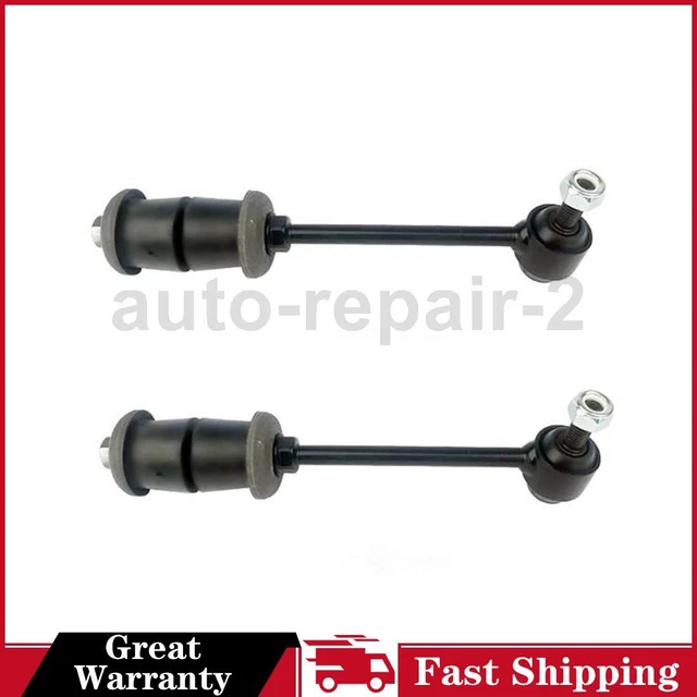 For 2010~2016 Buick LaCrosse Suspensia Rear Suspension Stabilizer Bar Link