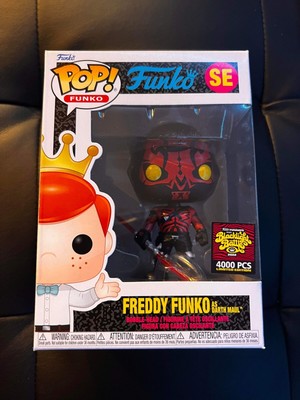 freddy box of fun