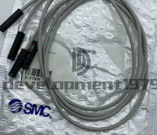 1PCS New SMC D-Y7BW 3m magnetic switch