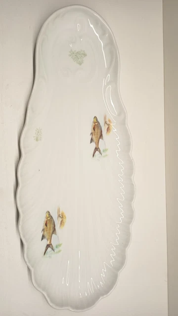 RAVISSANT PLAT EN céramique à décor peint et en relief  Visage soleil  EUR 799,00 - FR