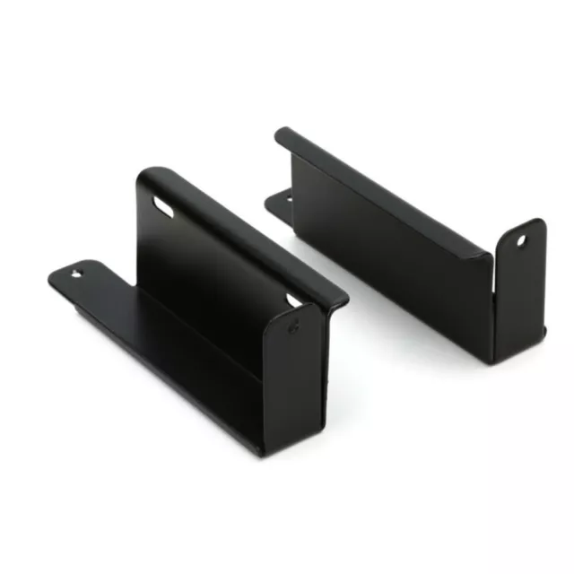 Pedaltrain BRKT-2 Mounting Bracket for Voodoo Lab - PT-3 and PT-Pro