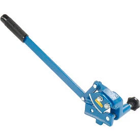 Wesco Drum Deheader & Opener 272018 - Standard Wesco Industrial Products 272018
