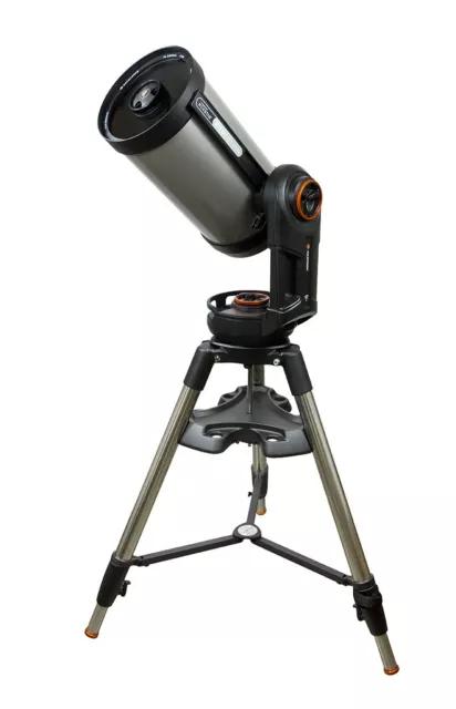 CELESTRON NexStar Evolution 9.25 Schmidt-Cassegrain GoTo Telescope 235/2350mm