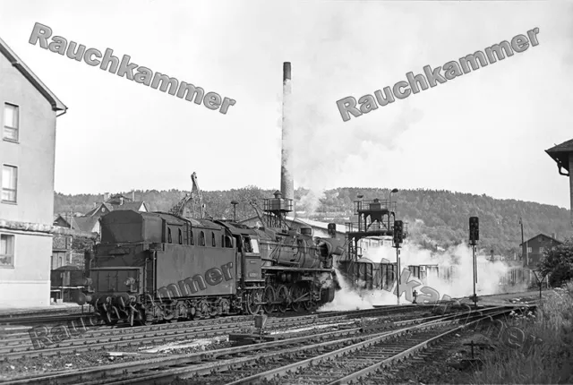 PE-Fotoabzug 10x15 DR 44 0305-1 Meiningen 1974 / F140331