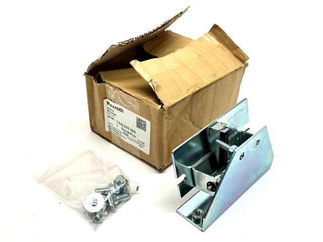 Bosch Rexroth 3842210685 Rocker Element WI2