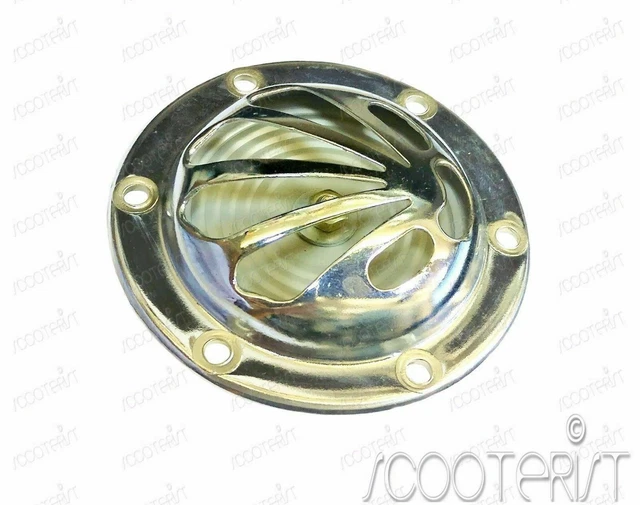 Vespa Horn Flower 12V Vbb Vba Vbc Super Sprint 150 125 Vna Vnb Vlb Vla Gs GL x 2