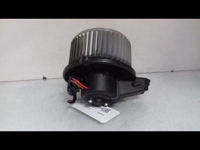 Moteur De Boîtier De Chauffage Audi A5 A6 A7 A8 - Réf 4M0820511A - Compatible Modèles 2016-2020 - 5