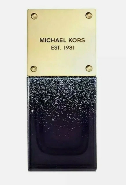MICHAEL KORS STARLIGHT Shimmer Eau De Parfum Spray 100ml. New