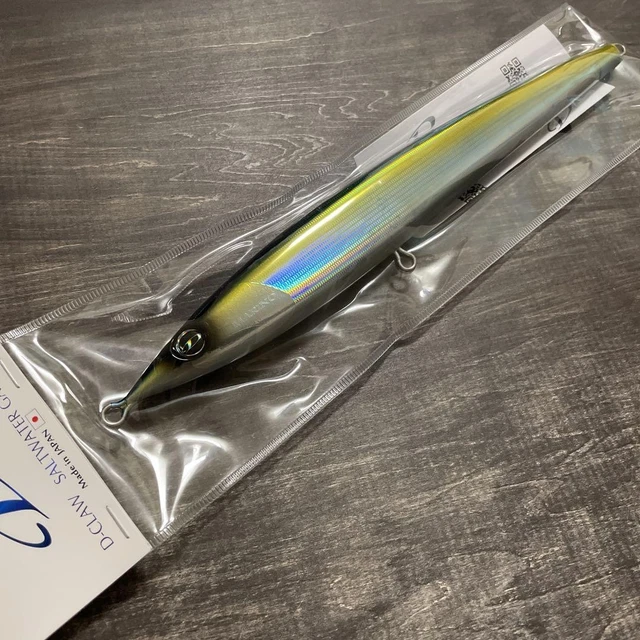 D-CLAW マリノ300 D-CLAW マリノ300 SLIM | ルアー,プラグ,D-CLAW | FEED WEB SHOP
