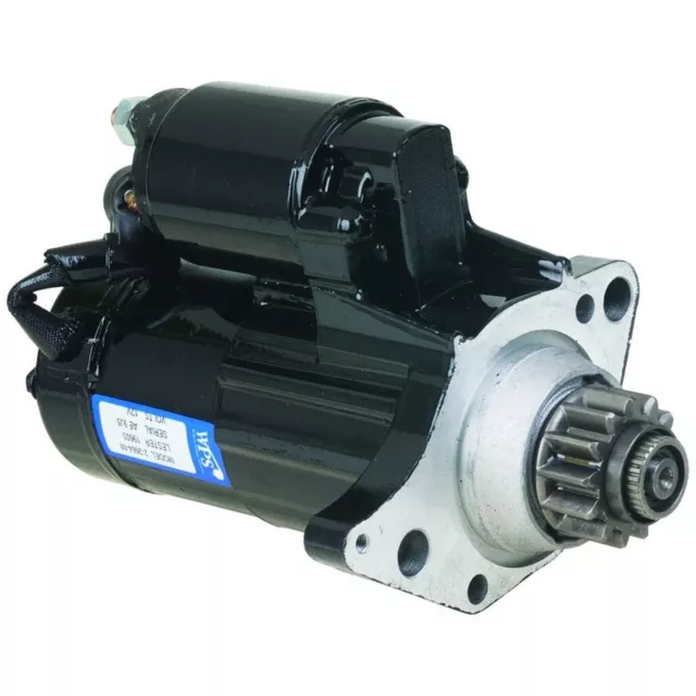 New Marine Starter For Honda 4 Stroke Outboards 75HP 90HP 115HP 130HP BF