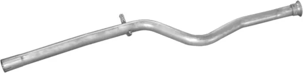 Polmo 19.260 Exhaust Pipe Centre For Citroën,Peugeot