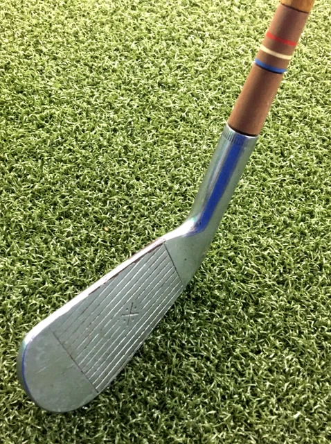 Raqueta Spalding Jr Tournament Vintage De Madera