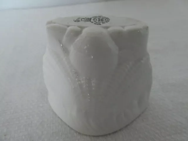 ~~ Raro vintage Royal Doulton Cina stampo gelatina miniatura guscio conchiglia ~~