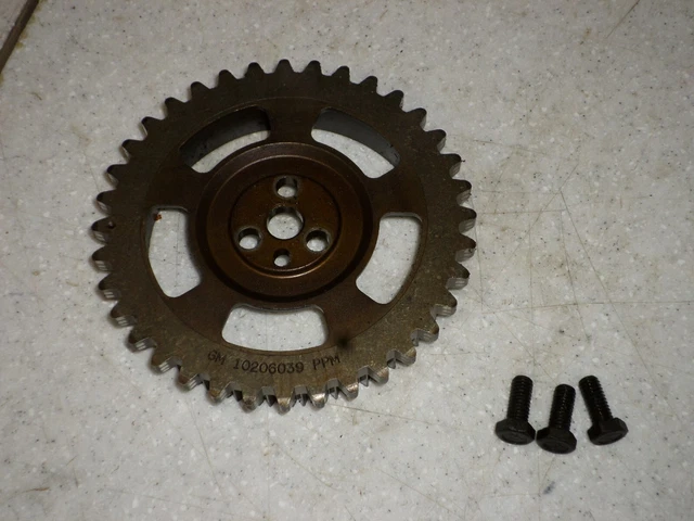 95 97 Camaro Firebird Trans Am LT1 Cam CAMSHAFT TIMING GEAR SPROCKET 96 Corvette