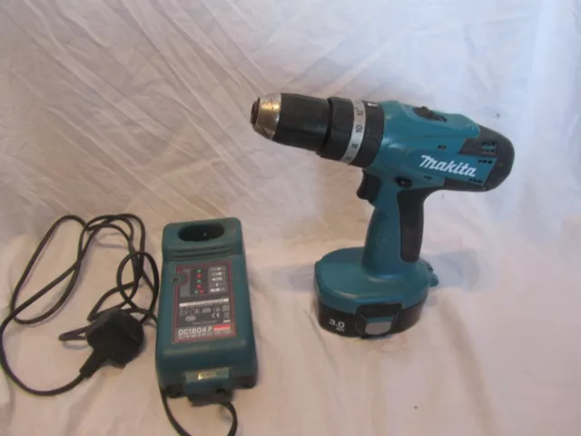 Makita sales 8391d 18v