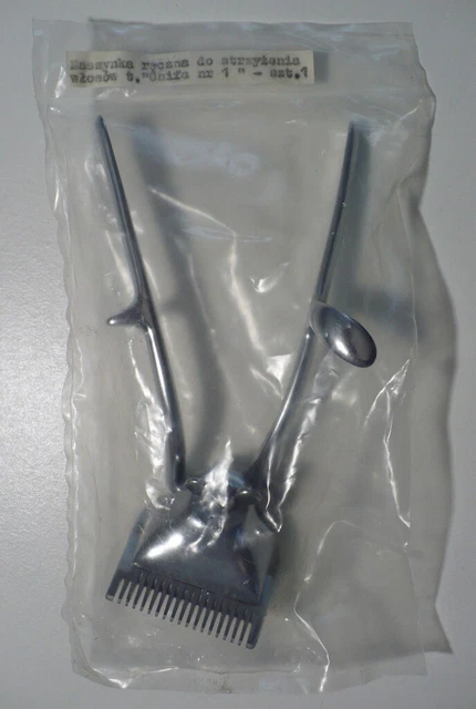 Hand Hair Clipper Large / A1R1 9505