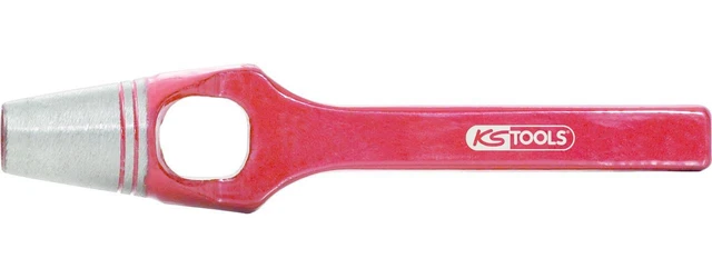 KS TOOLS Outils découpe-joints, 10 mm