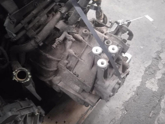 cambio per OPEL ASTRA 2002 384452