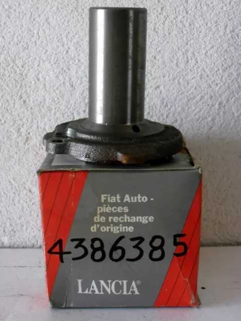 Coperchio Anteriore  Cambio Fiat Ritmo 105 Tc 1.6 Originale Fiat 4386385