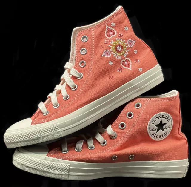 Converse 8.5 deals womens original