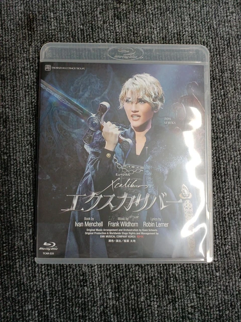 TAKARAZUKA SPECIAL 2014 ~Thank you for 100 years~ £80.77 - PicClick UK