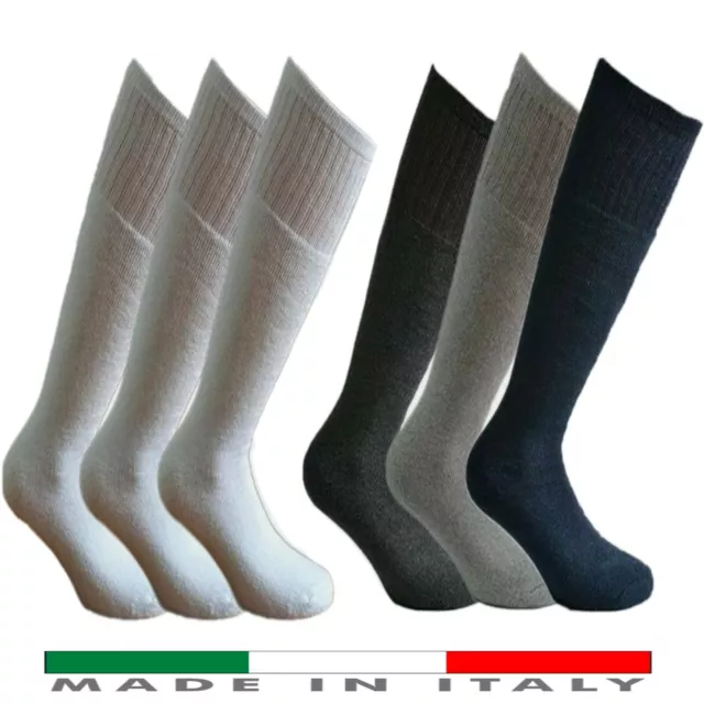 6 Paia Calze Sportive Unisex TUUHAW - Cotone 81%, Compressione Arco Plantare, Per Running E Trekking - Foto 4