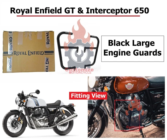 royal enfield continental gt 650 engine