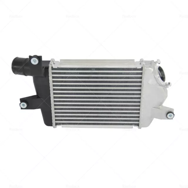 Intercooler Fit Mitsubishi Triton ML MN 06-15 Challenger 4D56 09-13 Turbo Diesel 3