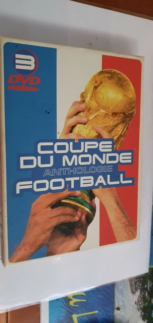 Couvre Chef d'Oeuvre - Coupé du monde blanc