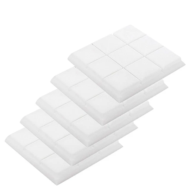 Artibetter Mousse Acoustique de Basse 3 Pièces Mousse Acoustique Panneaux de Mousse Insonorisés Artibetter Mousse Acoustique de Basse 3 Pièces Mousse Acoustique Panneaux de Mousse Insonorisés