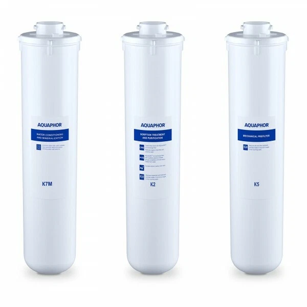Filtri In Linea Per Acqua In Acciaio Inox - Mondeo - 4