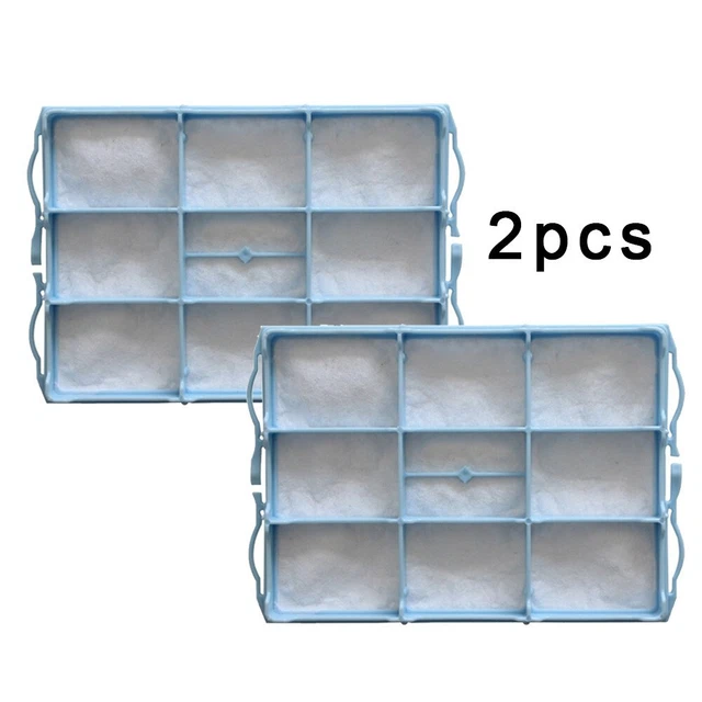 Filtre Protection Double Moteur Pour Aspirateur Infinity Excell M5050 M5051 M5052 M5059 - Lavable Et Réutilisable