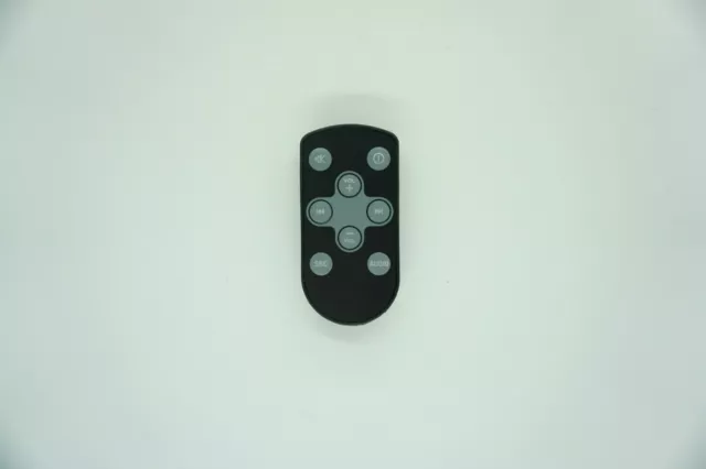 Remote Control For Nakamichi NA99I Car CD DVD Audio Stereo System Receiver