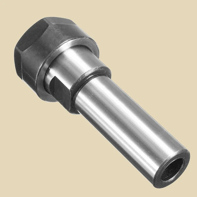 For ER20 C3/4-ER20A-50L Collet Chuck Holder Taper Shank For CNC Lathe Milling