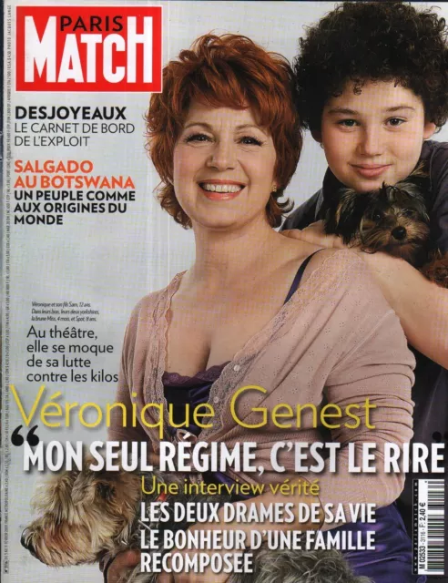 Couverture magazine,Coverage Paris Match Carla Bruni