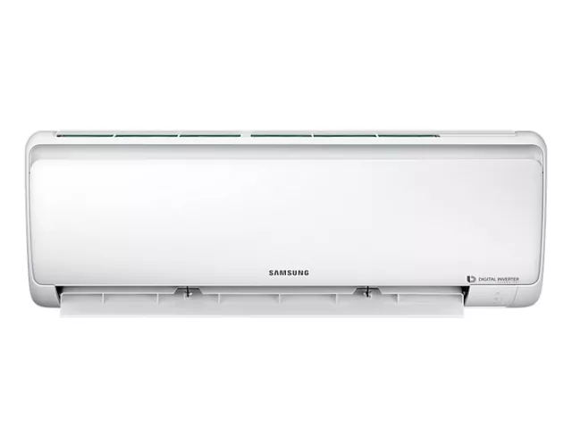 Climatisation Convertisseur Samsung Mod.maldives Quantum 9000 Btu La 2