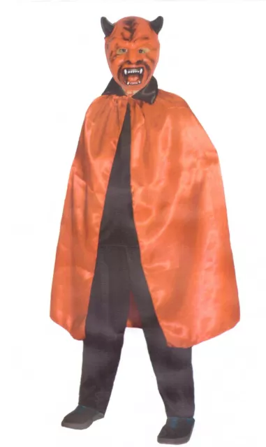 Maschera sales halloween bambino