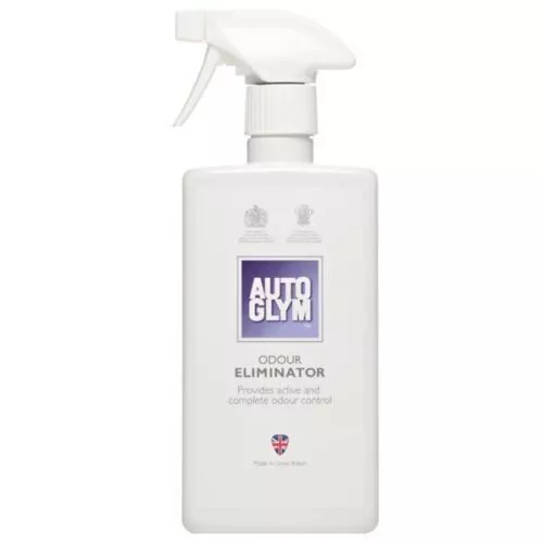 Autoglym Odour Eliminator 500ml Air Freshener