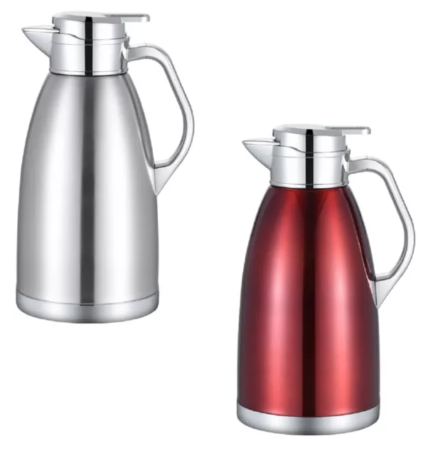 Termos caraffa isolante caffettiera 2,3 litri FLSK2,3