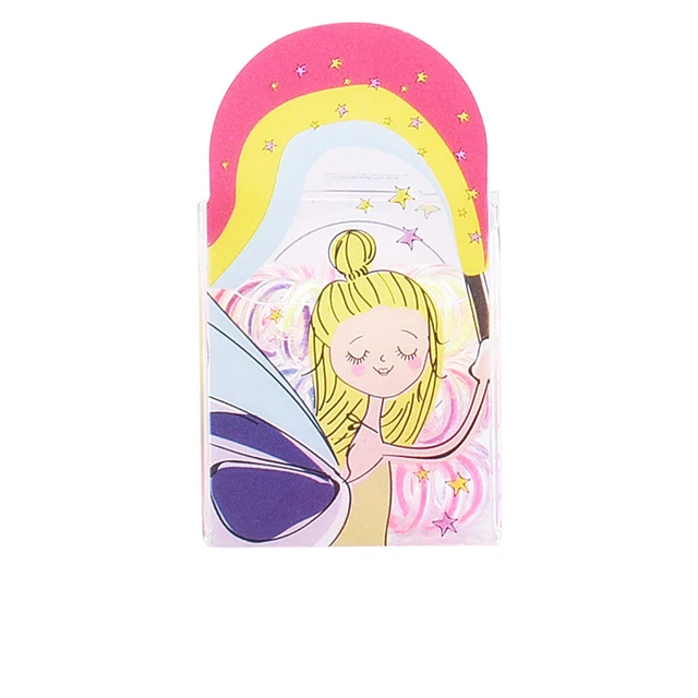 Cabello Invisibobble mujer INVISIBOBBLE KIDS #magic rainbow