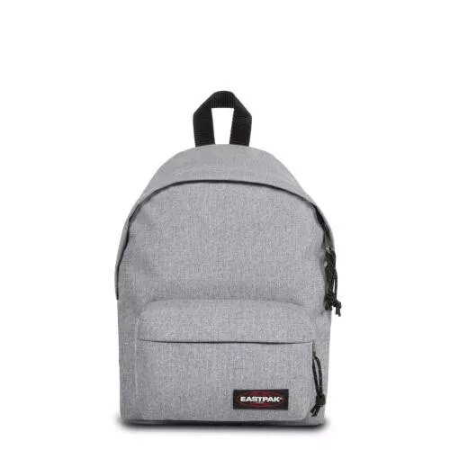 EASTPAK ORBIT XS Zaino, 27 L - Sunday Grey (Grigio)